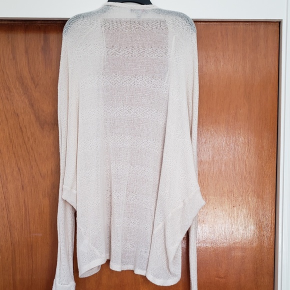 Oversize Cardigan - Picture 2 of 5